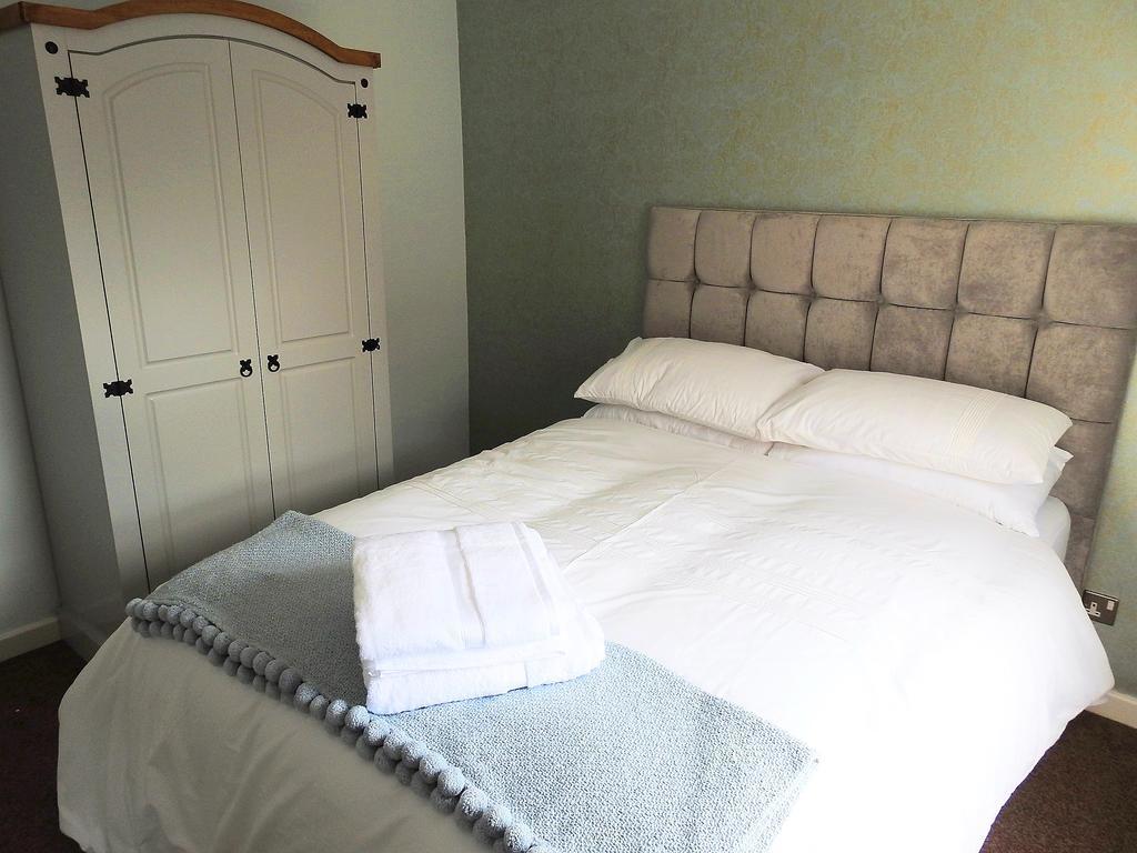 Exquisite Apartment Hessle Quarto foto