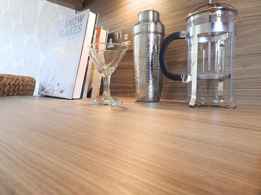 Exquisite Apartment Hessle Quarto foto